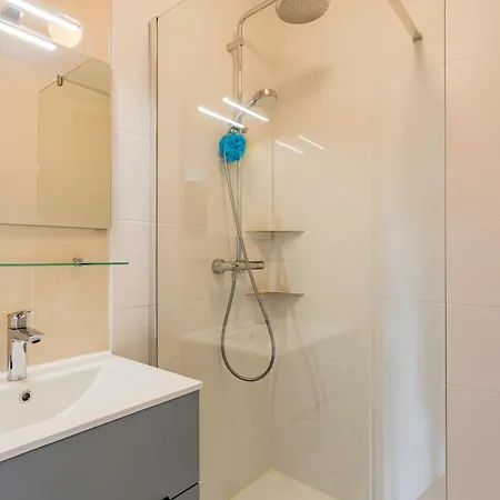 Le Surcouf-3 By Interhome * Cabourg