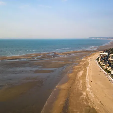 Le Surcouf-3 By Interhome 아파트