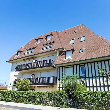 Le Surcouf-3 By Interhome *