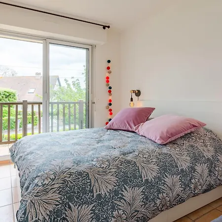 Le Surcouf-3 By Interhome 아파트 *