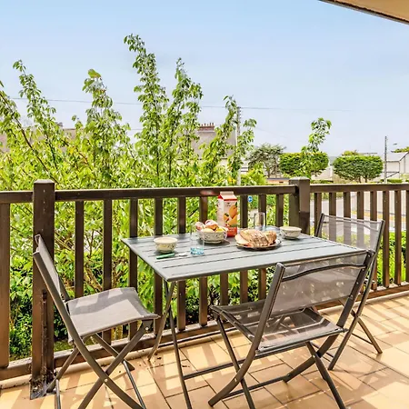 Le Surcouf-3 By Interhome