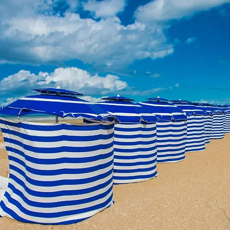 Le Surcouf-3 By Interhome *