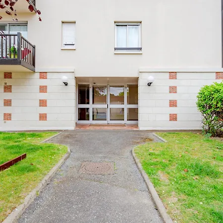 Appartamento Le Surcouf-3 By Interhome *