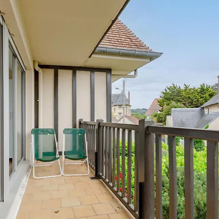 Le Surcouf-3 By Interhome *