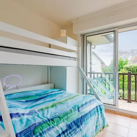 Le Surcouf-3 By Interhome 꺄부흐