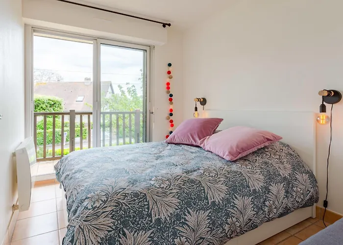 Le Surcouf-3 By Interhome Apartamento *