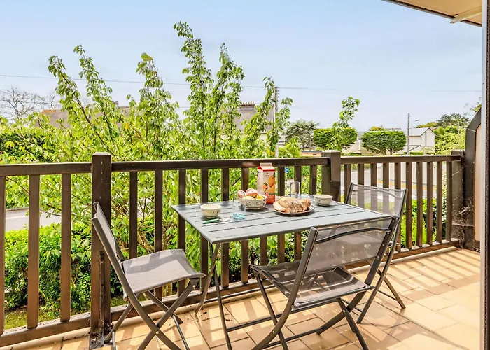 Le Surcouf-3 By Interhome