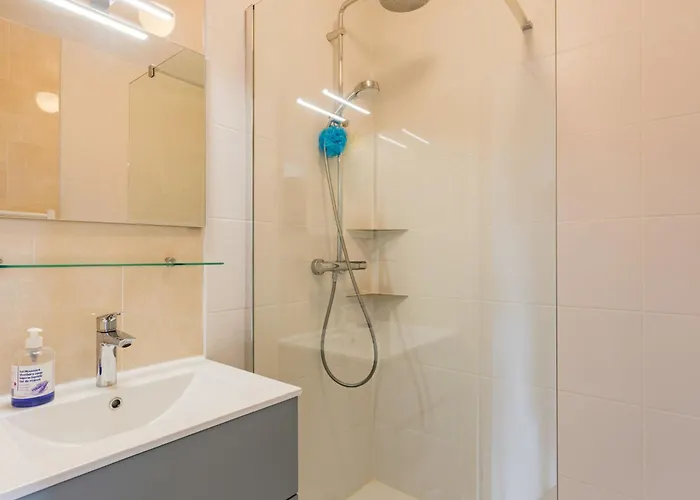 Le Surcouf-3 By Interhome * Cabourg