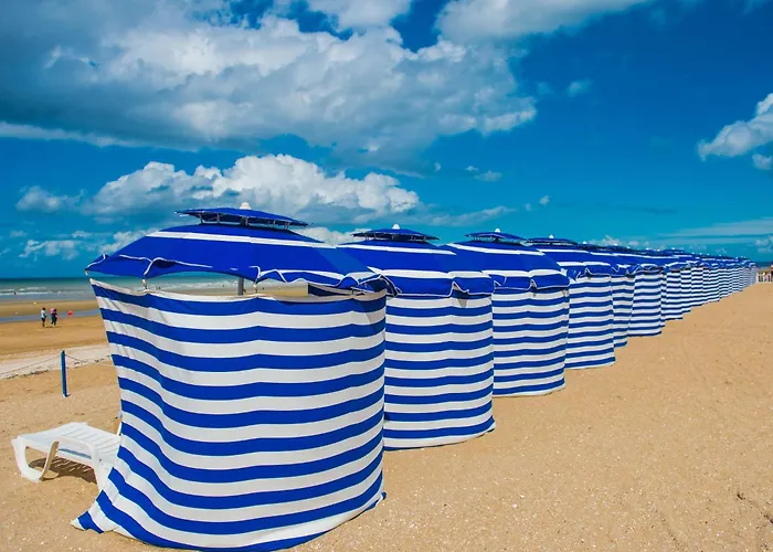 Le Surcouf-3 By Interhome *