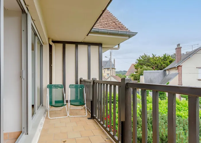 Le Surcouf-3 By Interhome *